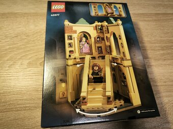 Lego Harry Potter 40577 Točité schodiště - 2