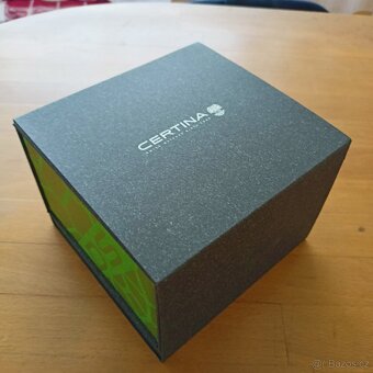 Certina DS - 2