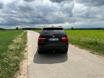 BMW X5 - 2