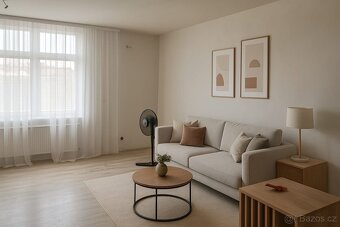 Prodej bytu 1+kk o rozloze 24 m2, Kladno - 2