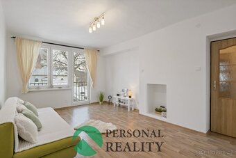 Prodej bytu 3+1, 67 m2 - Trhové Dušníky, ev.č. 02081 - 2