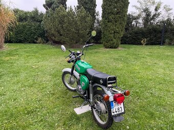 Simson S51 - 2