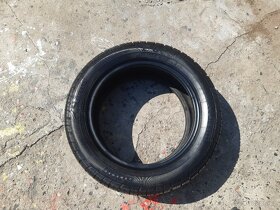 Pirelli P 6000 195 x 55 x 15" - vzorek 95 % prodám 1 kus - 2