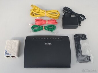 Router ZyXEL VMG3312-T20A - 2