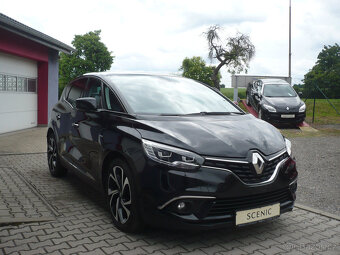 Scenic 1,5 dCi-81kW BOSE,nové rozvody,Cebia - 2