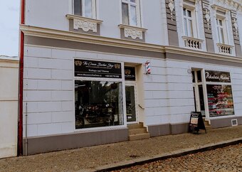 Hledáme holiče/holičku - 2
