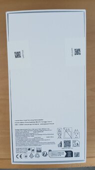Mobilní telefon Xiaomi redmi 14 5G černý 256GB za 4000kč - 2