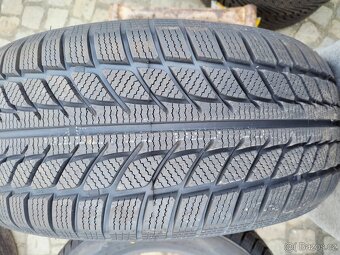 225/50/17 zimni pneu GOODRIDE 225/50 R17 - 2