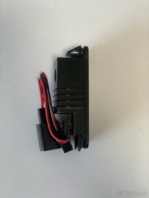 LED osvětlení SPZ - 2
