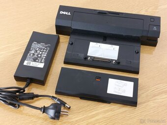 Docking Station Dell EURO2 ADVANCED E-PORT REPLICATOR PR02X - 2