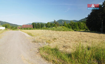 Prodej pozemku k bydlení, 1688 m2, Kunčice pod Ondřejníkem - 2