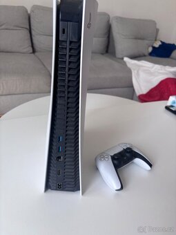 Sony PlayStation 5 825 GB - 2