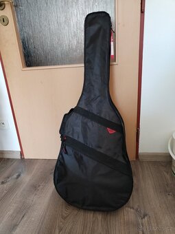 Prodám kytaru - 2