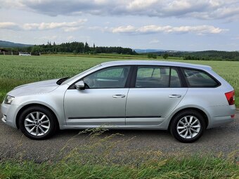 OCTAVIA,1.6TDI,77KW,ČR,SERVIS,ROZVODY - 2