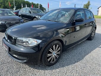 BMW E87 116i 85KW BEZ KOROZE - 2