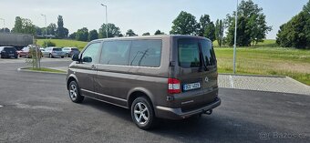 VW Transporter 2013, 212 000km, 2.0Tdi 132kW BiTDi - 2