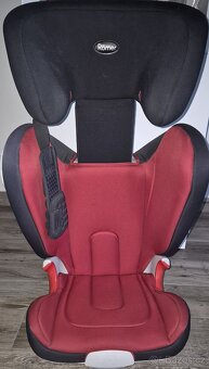 Autosedačka Römer KidFix XP SICT - 2