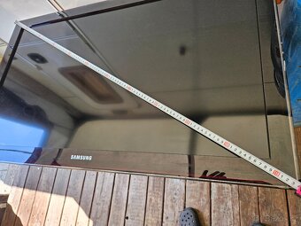 SAMSUNG TELEVIZE 40" - 2