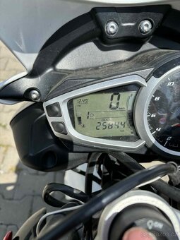 Street Triple 675 R - 2