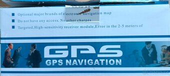 GPS - 2