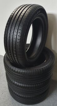 4x TÉMĚŘ NOVÉ 235/55 R18 Letní pneu Pirelli Scorpion Verde - 2