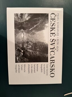 České Švýcarsko - 2