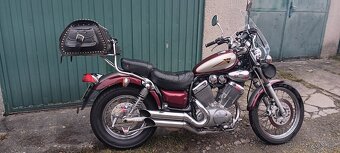 Yamaha XV Virago 535 - 2
