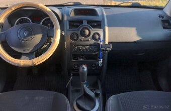 Renault Megane - 2