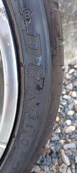 225/40r18 pneu letní - 2