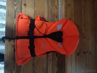 Dětská záchranná vesta 15-30 kg - 2