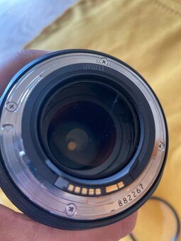 Canon EF 24-70mm f2.8 L for repair - 2