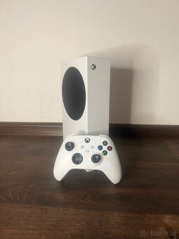 Xbox series s - 2