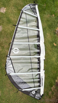 Prodám kompletní materiál na windsurfing - 2