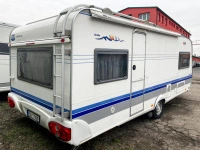 Karavan Hobby Easy 560 UL - 2