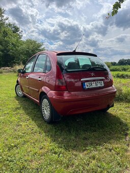 Citroën C3 1.4 hdi - 2