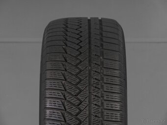 PNEUMATIKY R18 ZIMNÍ CONTINENTAL 235/55/18 2KS (1223T) - 2