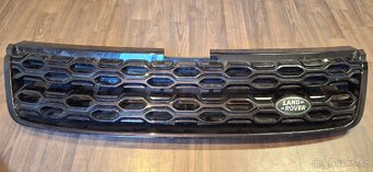 Land Rover Discovery  Sport maska - 2
