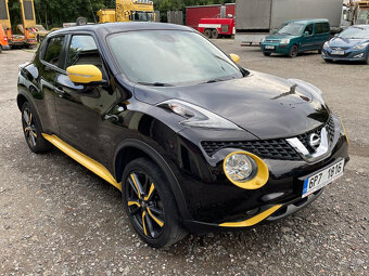 Nissan Juke - 2