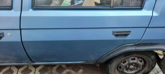 Prodám Škoda favorit 135L - 2
