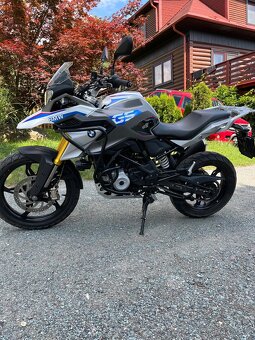 BMW 310 gs - 2