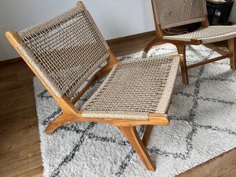 DESIGNOVÁ KŘESÍLKA - 2