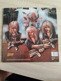 Destruction Live Without Sense - 2