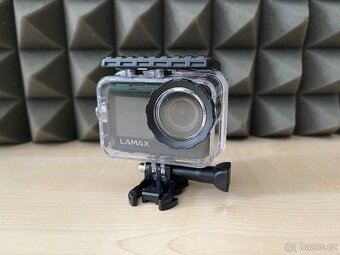 Outdoorová kamera LAMAX W10.1 - 2