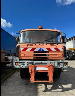Tatra T815 - 2