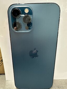 Apple iPhone 12 Pro Max - 2