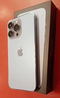 Apple iPhone 13 Pro 256GB - 2