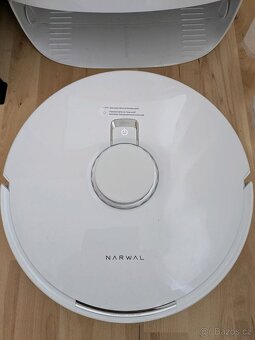 Narwal Freo X Ultra - 2
