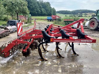 Horsch - 2