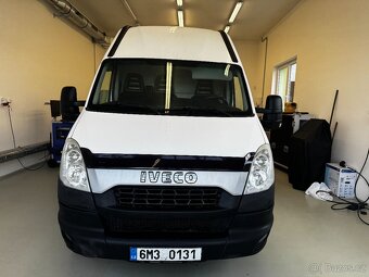 Iveco Daily 35S15 2.3 107 kW, L3H2, rozvor 3300 mm - 2