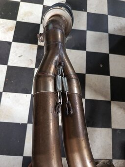 Kawasaki er6 - 2